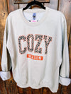 Cozy Season Sweatshirt