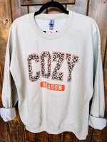 Cozy Season Sweatshirt