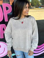Tongue Necklace
