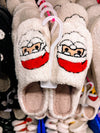 Santa Claus Slippers