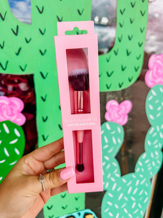 Perfecting Bronzer Brush