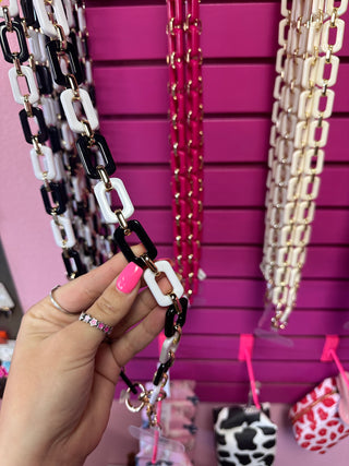 Phone Chains