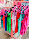 Racerback Tank Tops