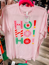 Ho Ho Ho Tee