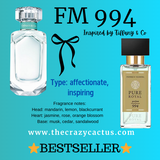 FM 994 Sample