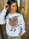 Turkin’ 9-5 Sweatshirt