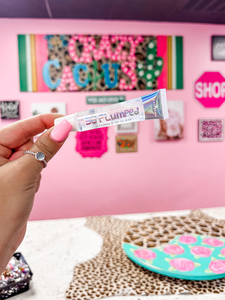 So Plumped Lip Gloss