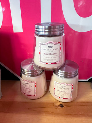 4oz Brambleberry Candle