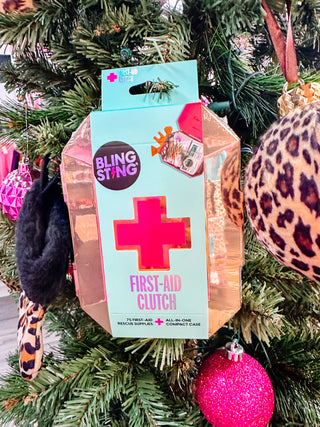 Blingsting First Aid Kit
