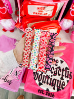 Valentine Apple Watch Bands