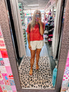 Windbreaker Running Shorts- Sand