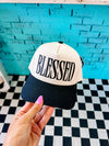 BLESSED Hat