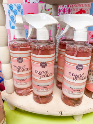 Sweet Grace Surface Cleaner