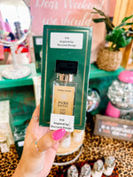 FM 910 Perfume