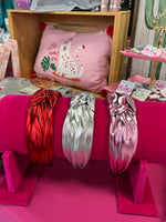 Metallic Headbands