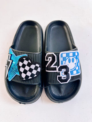 Custom Order Sandal Deposit (NON REFUNDABLE)