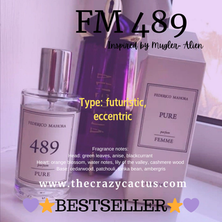 FM 489 Sample