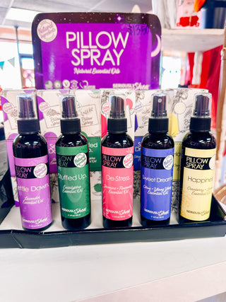 Pillow Spray