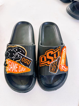 Custom Order Sandal Deposit (NON REFUNDABLE)