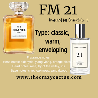 FM 21 Sample