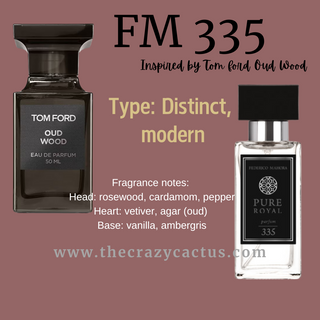 FM 335 Sample