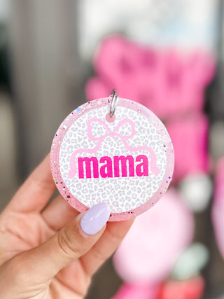 Pink Mama Freshie