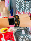 Team Spirit Beaded Bracelets