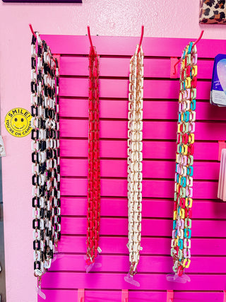 Phone Chains