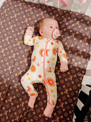 Sunny Honey Jammie