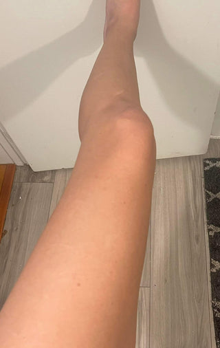 Ultra Violet Self Tanner w/mitt