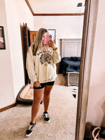 Sand Oklahoma Sweatshirt