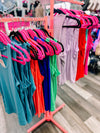 Racerback Tank Tops
