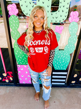 Licensed OU SEC Graphic