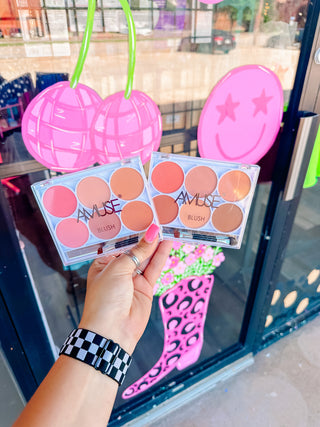 Got Me Blushin’ Blush Palette