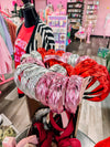 Metallic Headbands