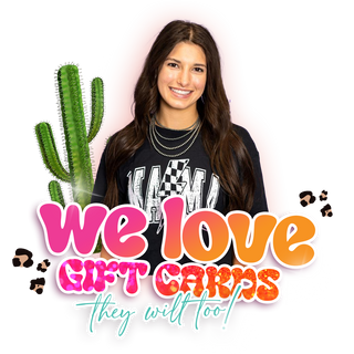 Gift Cards