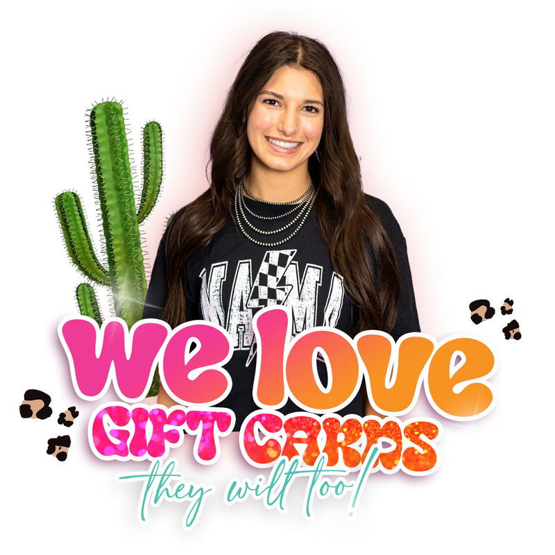 Gift Cards