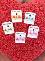 BE MINE Studs