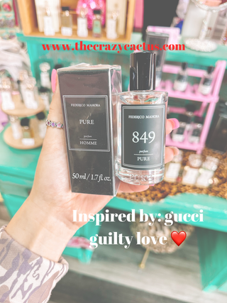 FM 849 Cologne