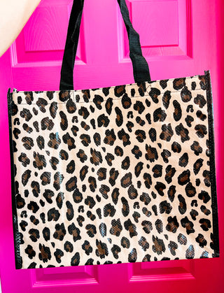 Reusable Totes (2 styles)