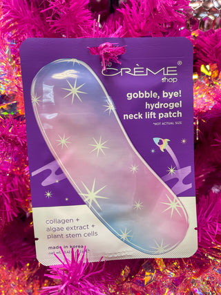 Neck Lift Patch