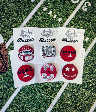 Norman Gameday Button