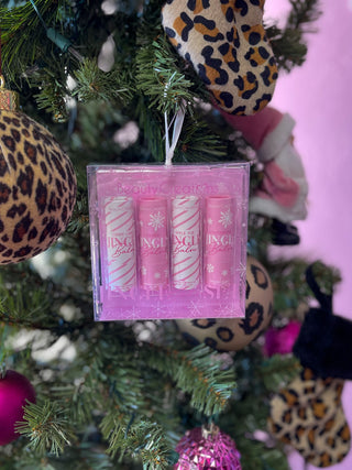 Jingle Balm Set