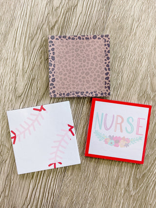 Fun Sticky Notes